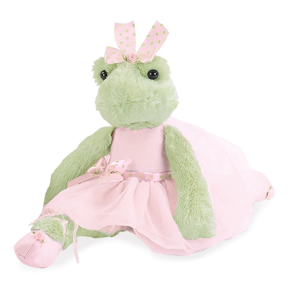 Only 14.58 usd for Juliette Pirouette Plush Online at the Shop